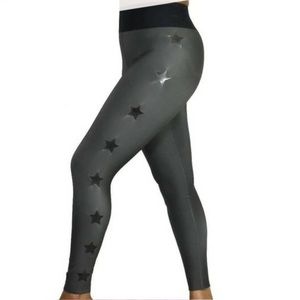Ultracor Leggings- Green